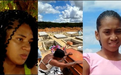 Polícia apura morte de adolescente acolhida em abrigo municipal de Buriticupu