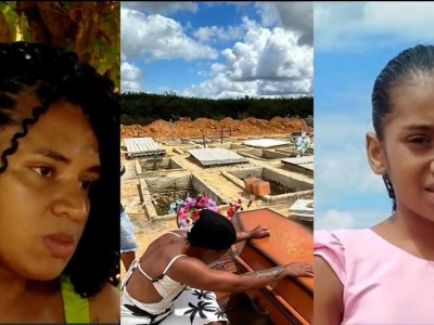 Polícia apura morte de adolescente acolhida em abrigo municipal de Buriticupu