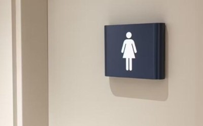 Lei que restringe uso de banheiros femininos por mulheres trans entra em vigor em Teresina