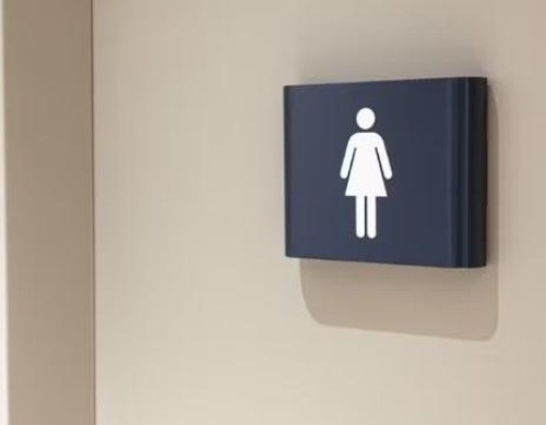 Lei que restringe uso de banheiros femininos por mulheres trans entra em vigor em Teresina