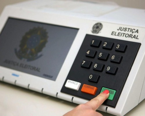 Eleições 2026: candidatos passam a ter proteção contra prisões sem flagrante