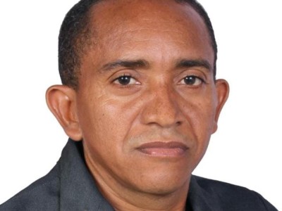 Líder quilombola é morto com oito tiros na zona rural de São João do Sóter