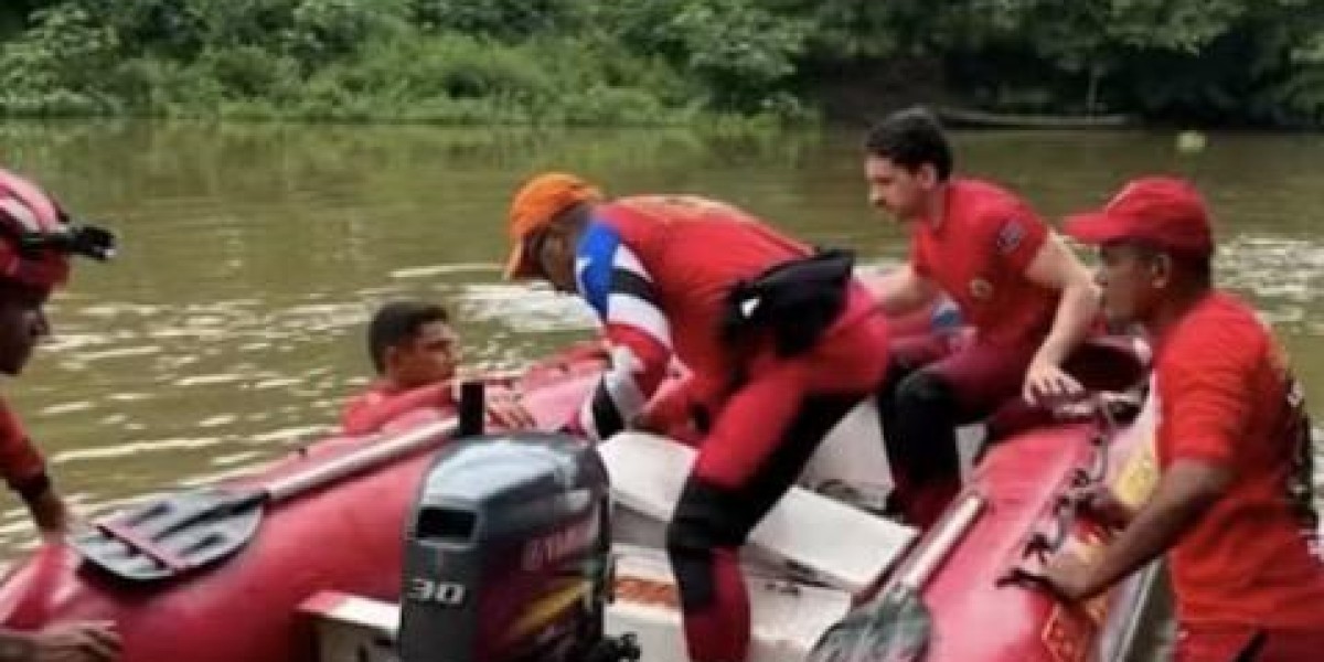 Corpo com sinais de violência é encontrado boiando no rio Itapecuru, em Caxias