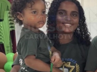 Ataque de criminosos deixa grávida e criança mortas na Baixada Maranhense
