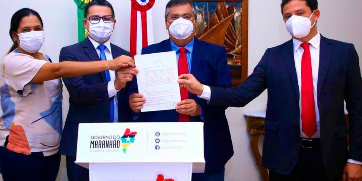 Assinado contrato que prevê aquisição de 4,5 milhões de doses da vacina russa para o Maranhão