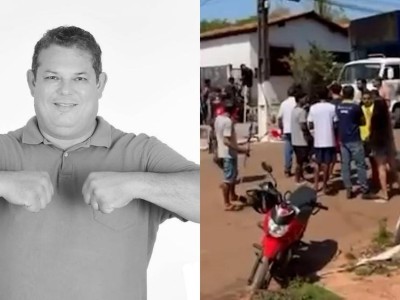 Motorista de trio elétrico relata ter passado mal antes de acidente que tirou a vida de chefe de gabinete no Maranhão
