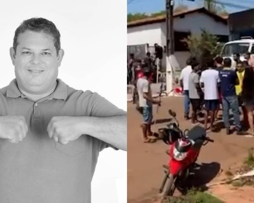 Motorista de trio elétrico relata ter passado mal antes de acidente que tirou a vida de chefe de gabinete no Maranhão