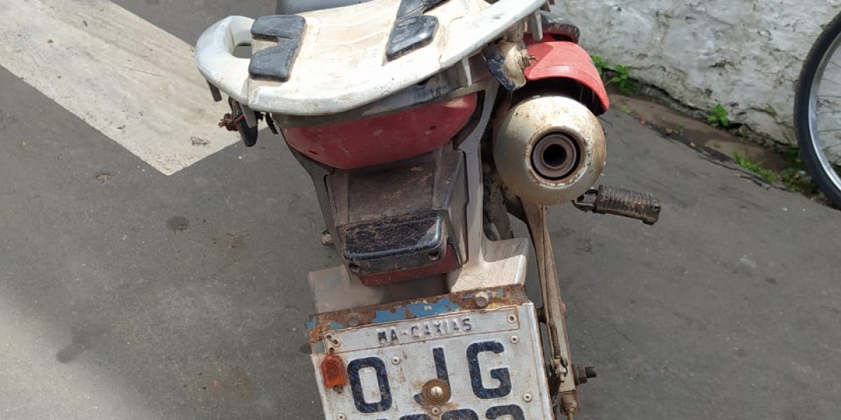 Assaltantes fogem após perseguição policial em Caxias 