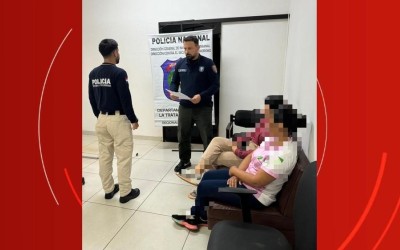 Jovem paraguaia é resgatada após ser atraída para o Brasil por falsa oferta de emprego