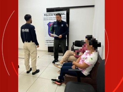 Jovem paraguaia é resgatada após ser atraída para o Brasil por falsa oferta de emprego