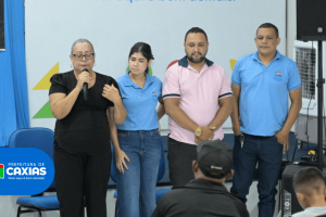 Caxias: Prefeitura amplia diálogo com pacientes diagnosticados com doença falciforme