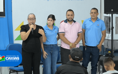Caxias: Prefeitura amplia diálogo com pacientes diagnosticados com doença falciforme
