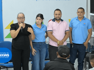 Caxias: Prefeitura amplia diálogo com pacientes diagnosticados com doença falciforme