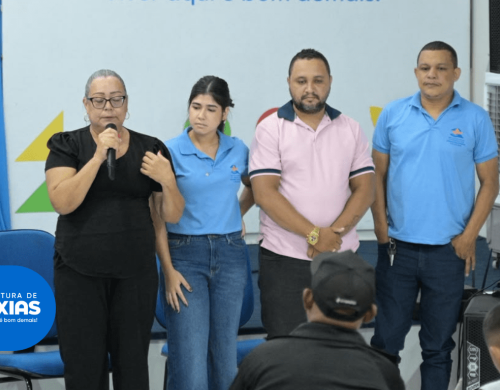 Caxias: Prefeitura amplia diálogo com pacientes diagnosticados com doença falciforme