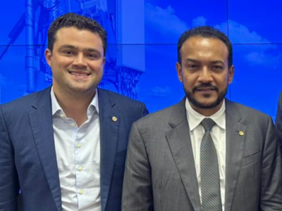 Deputados Leandro Bello e Júnior Cascaria envolvidos em escândalo, mandatos em Risco