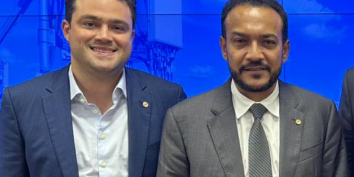 Deputados Leandro Bello e Júnior Cascaria envolvidos em escândalo, mandatos em Risco