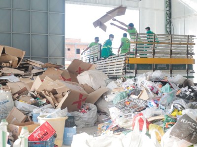 Maranhão abre inscrições para catadores receberem auxílio emergencial a partir de abril