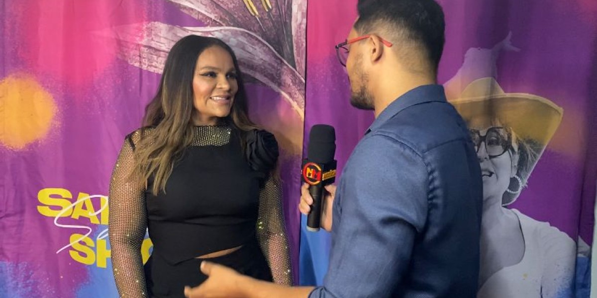 Aldeias Altas encerra campanha do Outubro Rosa com show ao vivo da cantora Samyra Show