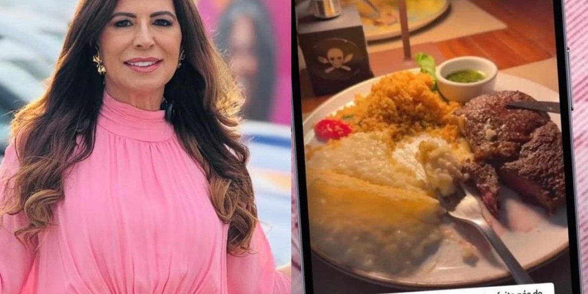 Secretária da Mulher do Maranhão, Abigail Cunha, enfrenta críticas por comentário sobre comida do interior