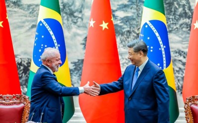 Plano chinês para reduzir importações pode impactar exportações do Brasil