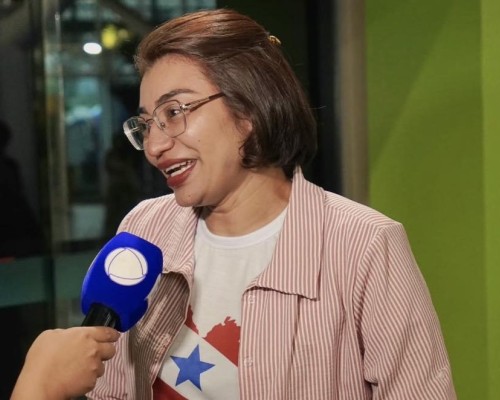 Soyara Almeida inicia nova fase na carreira e é recebida pela Record Belém