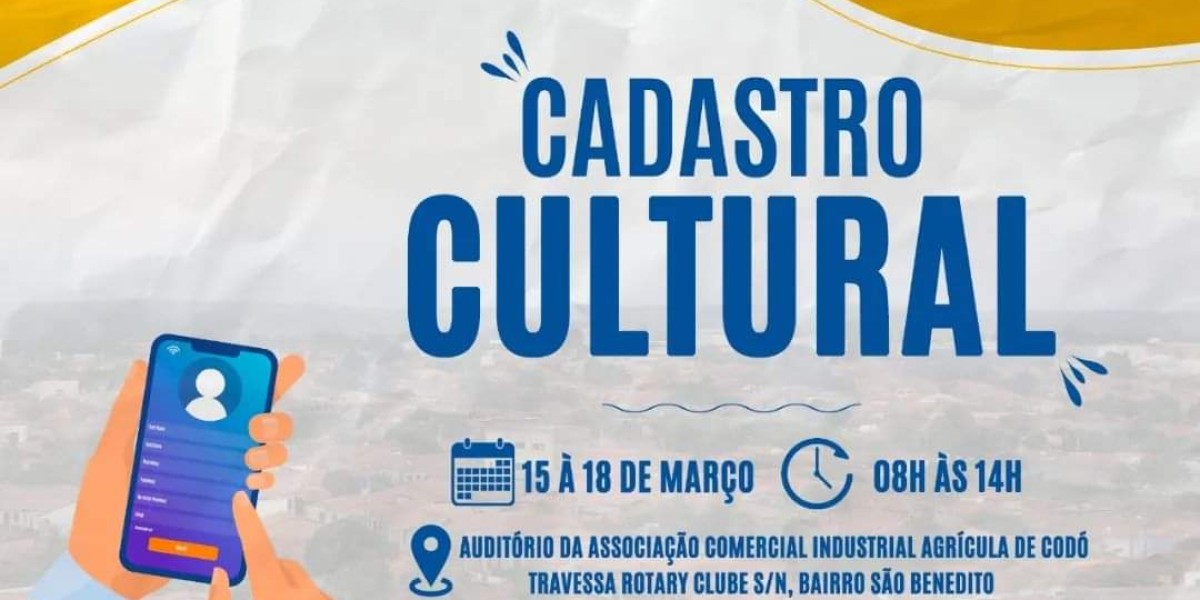 Prefeitura de Codó convoca Comunidade de Matrizes Africanas para Cadastramento Cultural do município