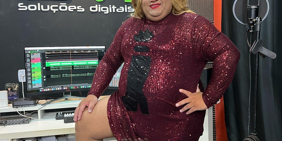 Joelma do Maranhão Lança Novo Clipe: Uma nova fase em sua Carreira Musical