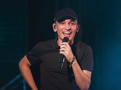 Prefeitura de Timon cancela show do cantor João Gomes após pedido do MPMA