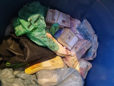 Loja de lingeries em Caxias é investigada por faturar 1 milhão, e gastar  o mesmo valor, em apenas um ano