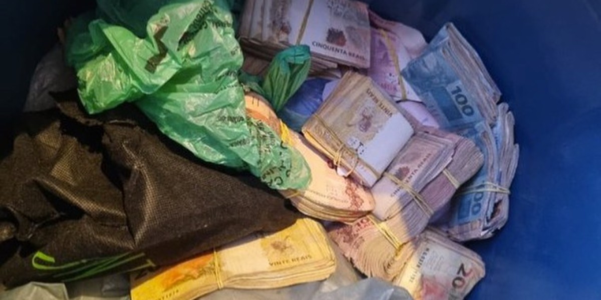 Loja de lingeries em Caxias é investigada por faturar 1 milhão, e gastar  o mesmo valor, em apenas um ano