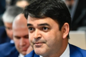 Deputado, filho de Rubão, esquece Matões e prioriza outras cidades com recursos