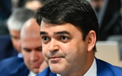 Deputado, filho de Rubão, esquece Matões e prioriza outras cidades com recursos