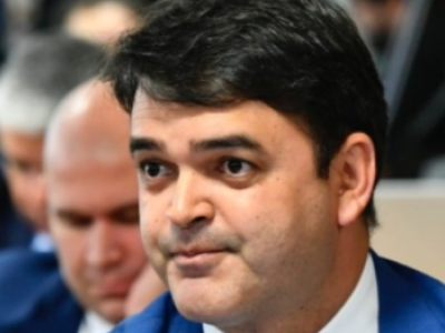 Deputado, filho de Rubão, esquece Matões e prioriza outras cidades com recursos