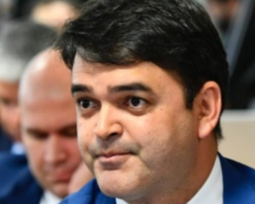 Deputado, filho de Rubão, esquece Matões e prioriza outras cidades com recursos