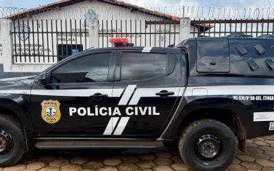 Homem é preso em Timon por descumprir medidas protetivas e fazer ameaças