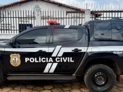 Homem é preso em Timon por descumprir medidas protetivas e fazer ameaças