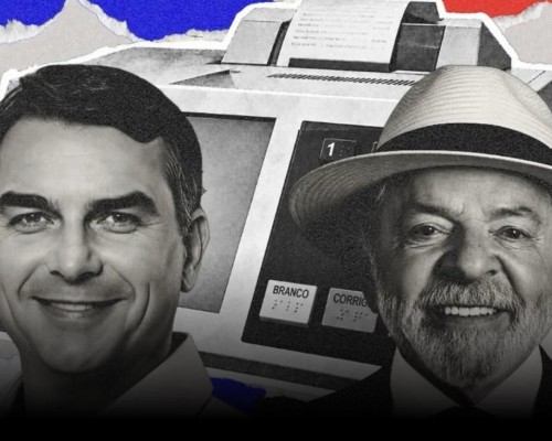 Confira as agendas de Flávio e Lula nesta terça-feira (6/10)