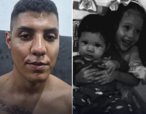 Tragédia no Dia dos Pais: pai é preso após morte de duas filhas