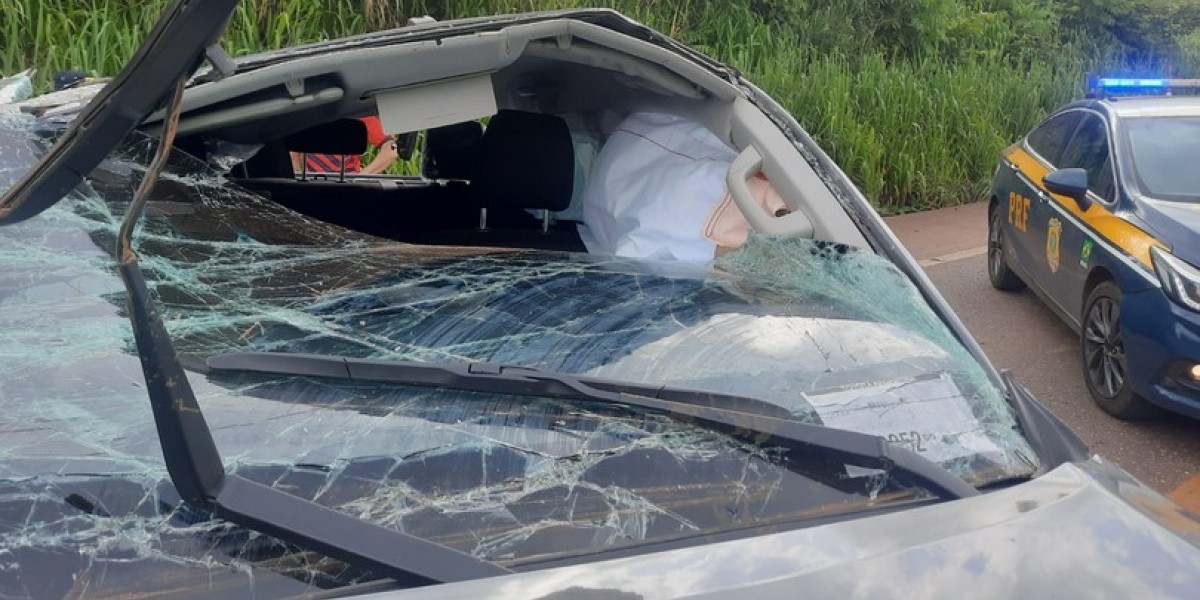 Acidente entre dois veículos deixa um morto na BR-010, em Imperatriz