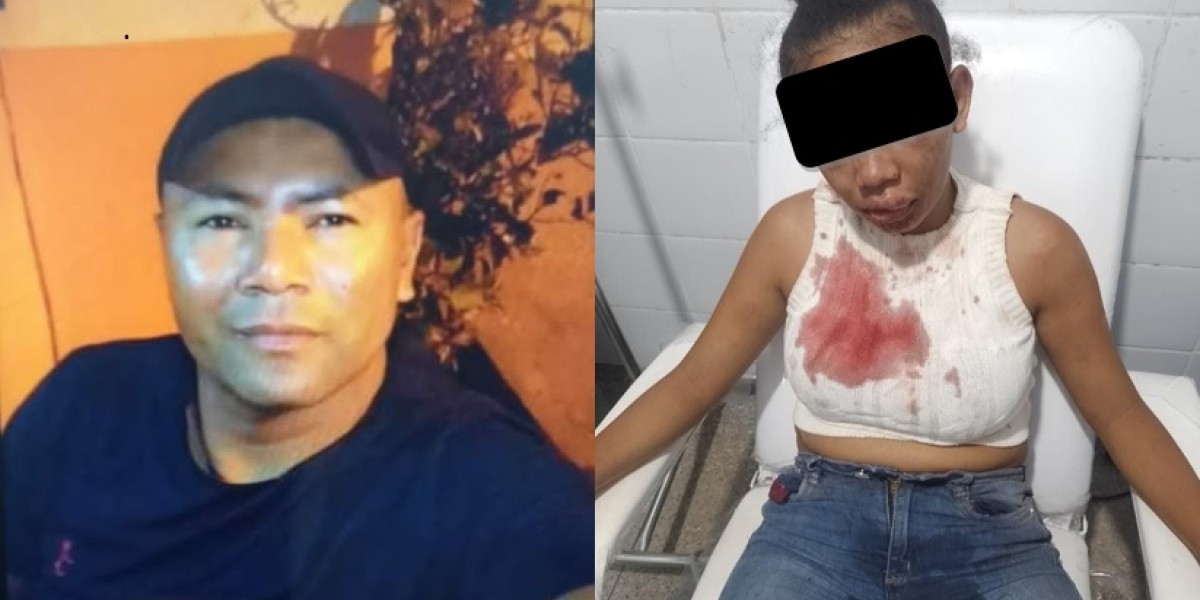 Mulher é agredida pelo companheiro após crise de ciúmes em bar de Codó