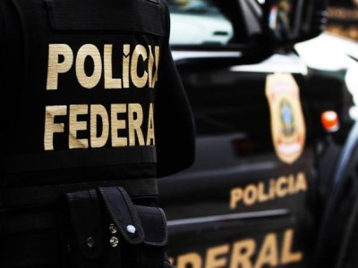 Polícia  Federal cumpre mandatos de prisão contra advogados em Timon e Parnarama