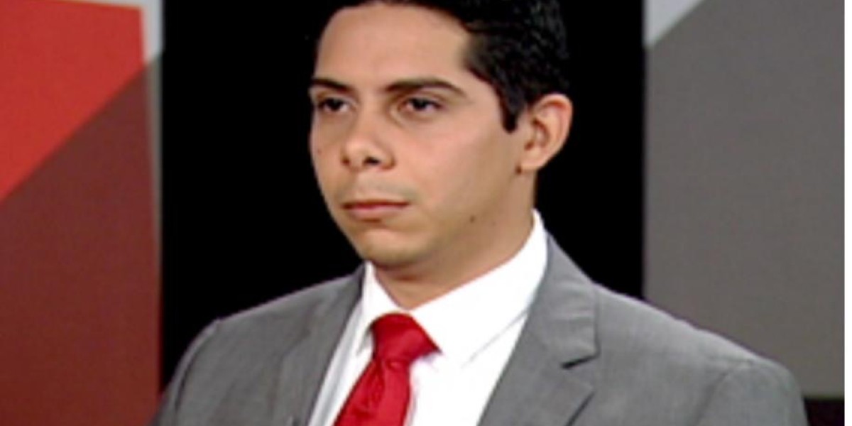 Paulo Marinho Jr. recebe NOTA ZERO no ranking dos políticos