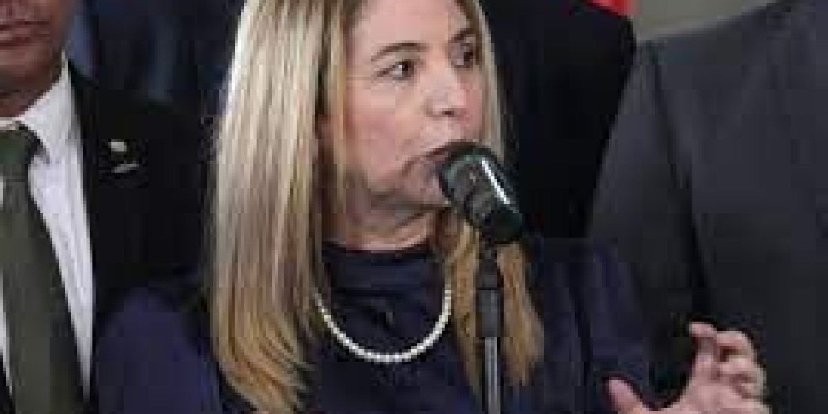 Deputada Iracema Vale assume provisoriamente o Governo do Maranhão nesta segunda-feira (13)