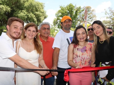 Centro de Especialidades Odontológicas é entregue reformado e ampliado pelo prefeito Zé Francisco em Codó
