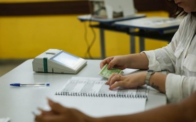 Atuação como mesário garante folgas e outros benefícios nas eleições