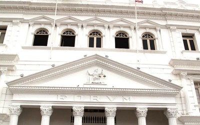 Homem é condenado a 8 anos de prisão por tentativa de homicídio contra PM no MA