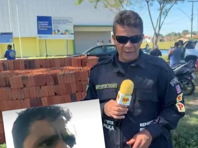 Inacreditável: oposição de Caxias tenta parar obra do CER4 que beneficiará centenas de famílias