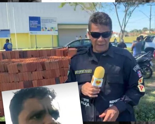 Inacreditável: oposição de Caxias tenta parar obra do CER4 que beneficiará centenas de famílias