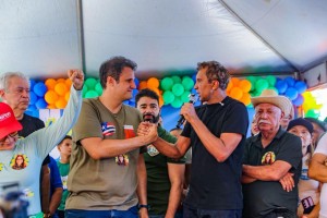 Nonatinho demonstra força política em Matões com votação expressiva para aliados