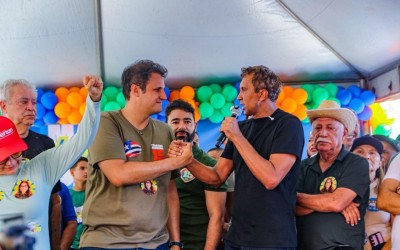 Nonatinho demonstra força política em Matões com votação expressiva para aliados